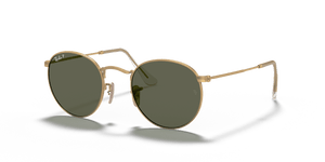 Gold / G-15 Green Polarized