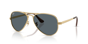 Arista Gold / Blue