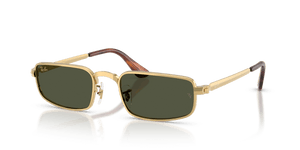 Arista Gold / Green (001/31)