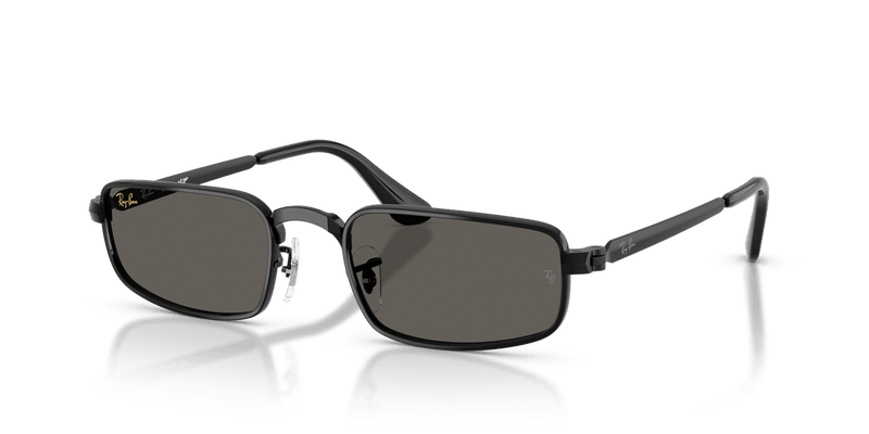 Ray-Ban RB3927 in Black / Dark Gray - Alternate View