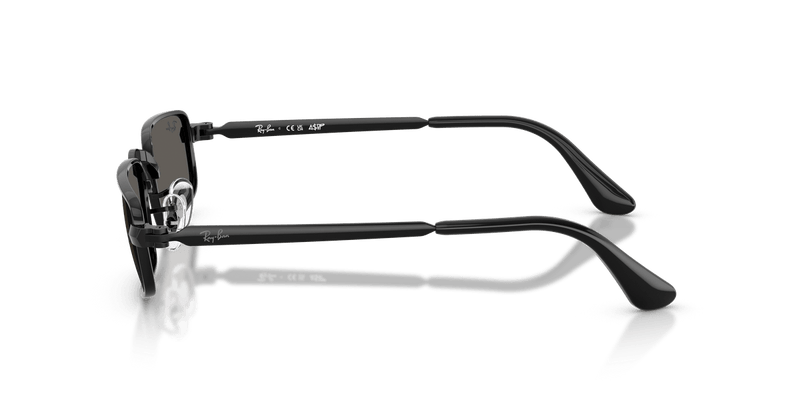 Ray-Ban RB3927 in Black / Dark Gray - Alternate View