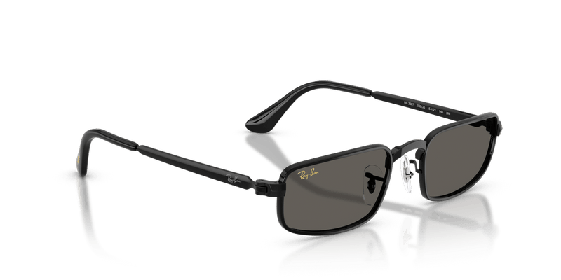 Ray-Ban RB3927 in Black / Dark Gray - Alternate View