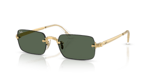 Arista Gold / Dark Green
