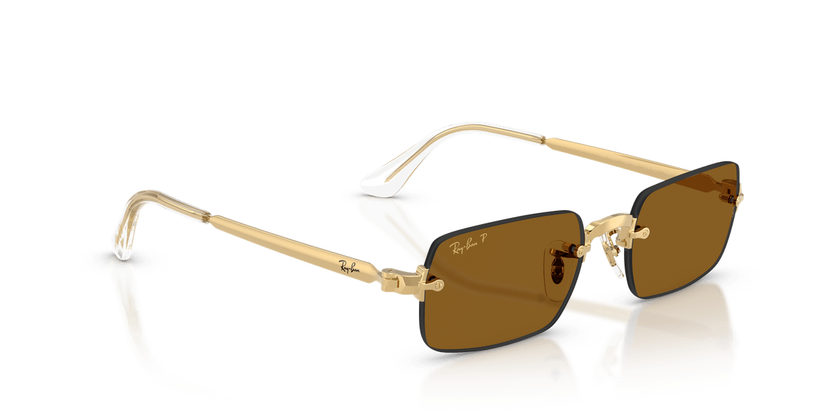 Ray-Ban RB3928 by A$AP Rocky