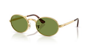 Arista Gold / Green (001/4E)