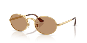 Arista Gold / Brown