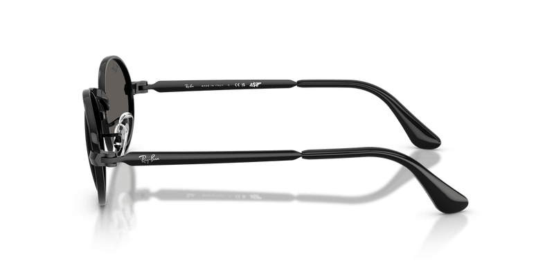 Ray-Ban RB3931 in Black / Dark Gray - Alternate View