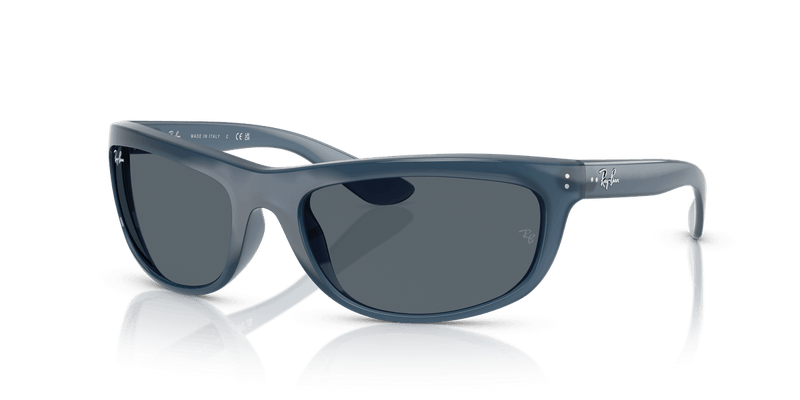 Ray-Ban BALORAMA RB4089 in Opal Blue - Alternate View