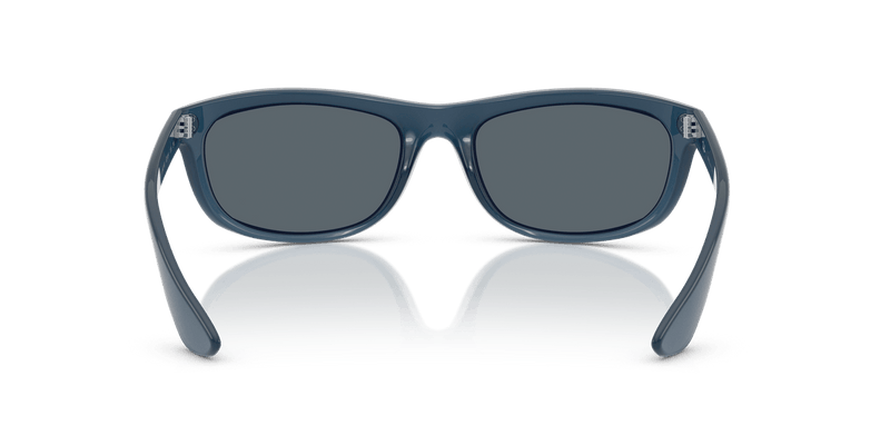 Ray-Ban BALORAMA RB4089 in Opal Blue - Alternate View