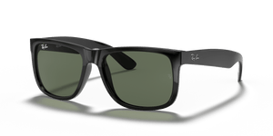 Black / Dark Green