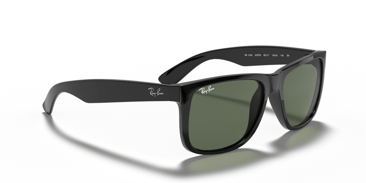 Ray-Ban JUSTIN RB4165