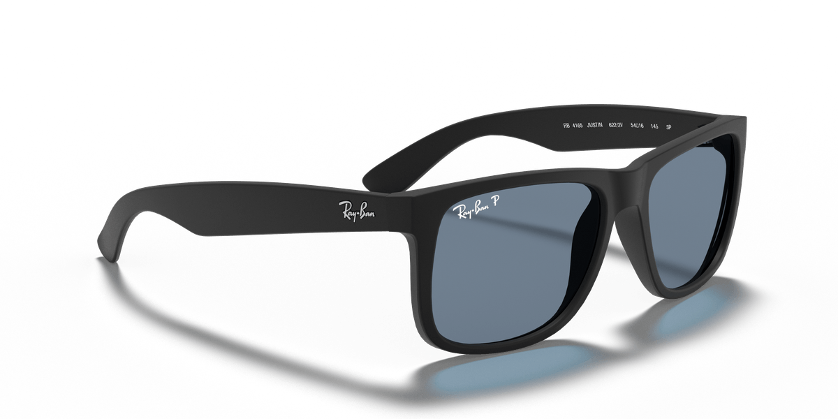 Ray-Ban JUSTIN RB4165