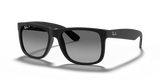 Rubber Black / Light Grey Polarized