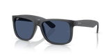 Opal Grey / Dark Blue