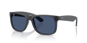 Opal Grey / Dark Blue