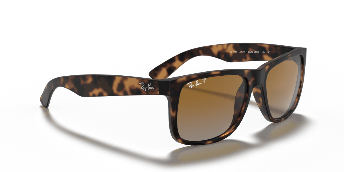 Ray-Ban JUSTIN RB4165