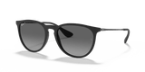 Rubber Black / Grey Polarized
