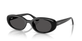 Black / Dark Grey