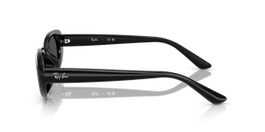 Black / Dark Grey