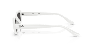 White / Dark Grey