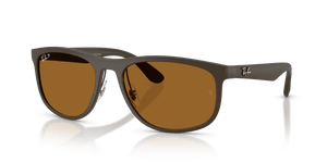 Sand Brown / Polarized Ultra Lenses Bronze