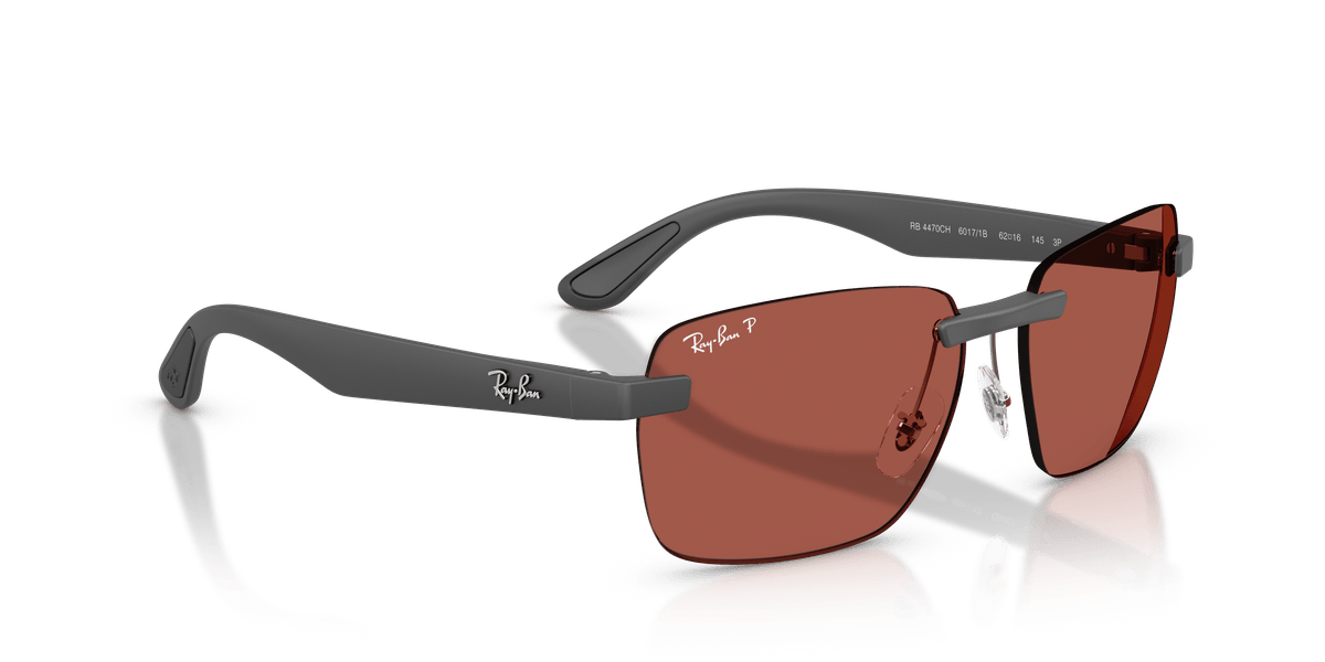 Ray-Ban RB4470CH