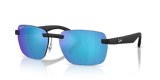 Sand Black / Polarized Green
