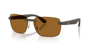 Sand Brown / Polarized Ultra Lenses Bronze