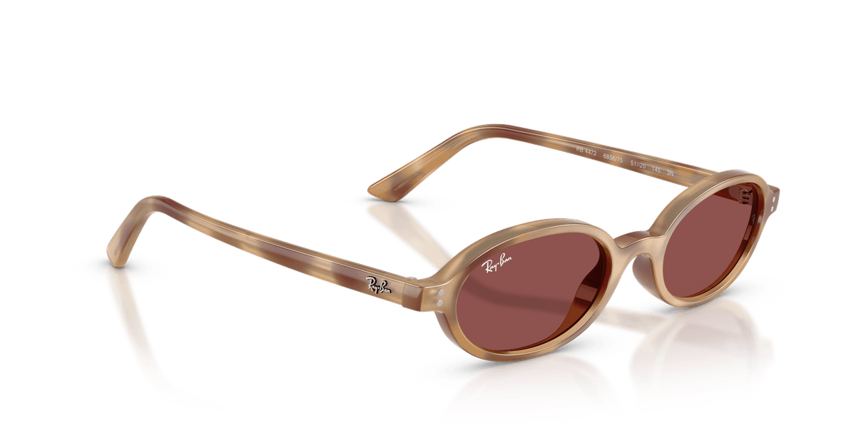 Ray-Ban RB4472