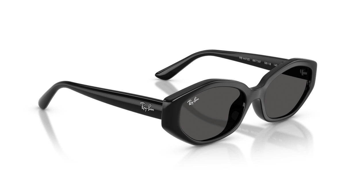 Ray-Ban RB4473D