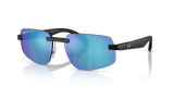 Sand Black / Polarized Green