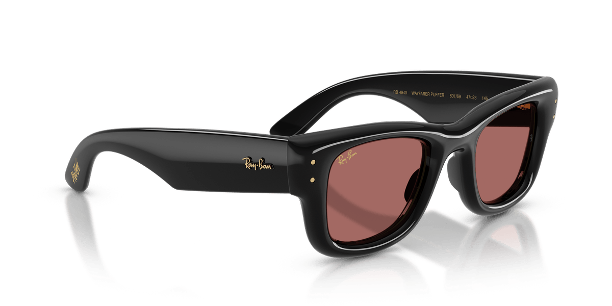 Ray-Ban WAYFARER PUFFER RB4940
