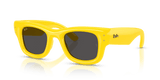 Yellow / Ultra Black