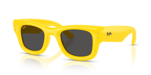 Yellow / Ultra Black