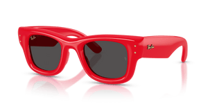 Red / Ultra Black