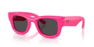 Fucsia / Ultra Black