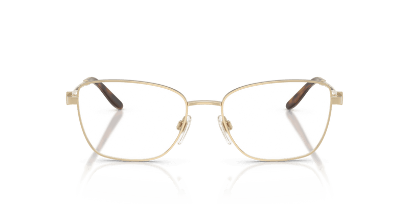 Ralph Lauren RL5136 in Pale Gold (9116) - Back View