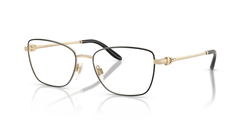 Ralph Lauren RL5136 in Pale Gold (9398) (9398) - Alternate View