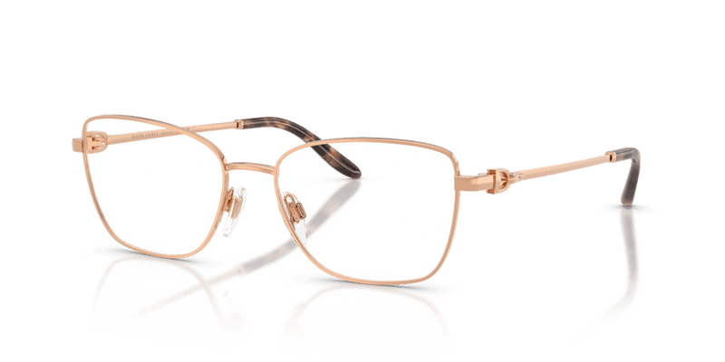 Ralph Lauren RL5136 in Rose Gold (9329) - Alternate View