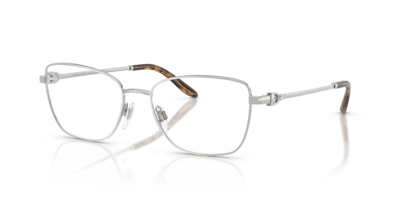Ralph Lauren RL5136 in Shiny Silver (9001) - Alternate View