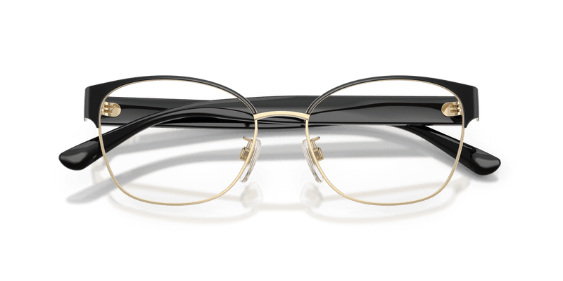 Ralph Lauren RL5137 in Black/Pale Gold (9452) - Alternate View