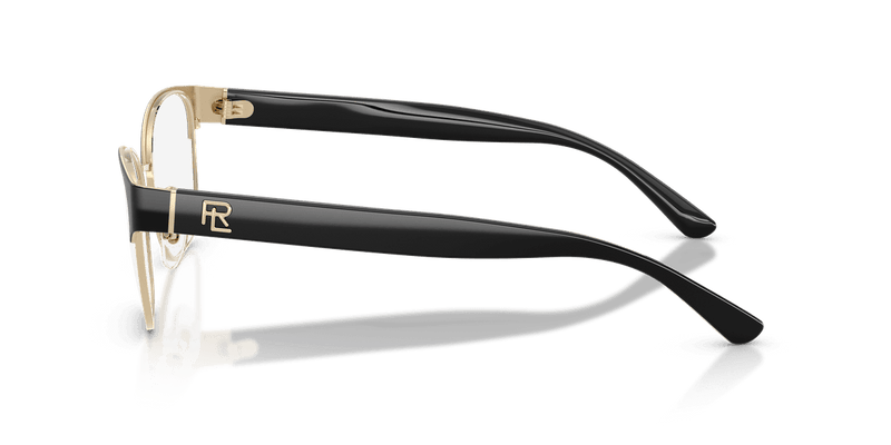 Ralph Lauren RL5137 in Black/Pale Gold (9452) - Alternate View