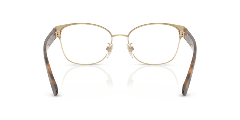 Ralph Lauren RL5137 in Pale Gold (9116) - Alternate View