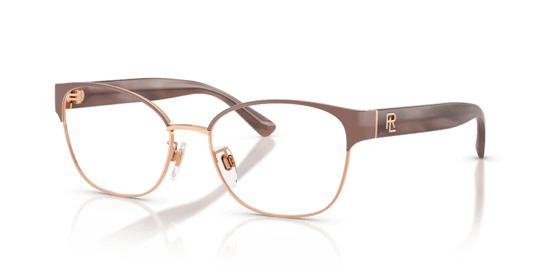 Ralph Lauren RL5137 in Rose Gold (9489) - Alternate View