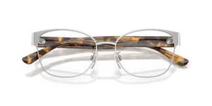 Semi Shiny Silver (9001)
