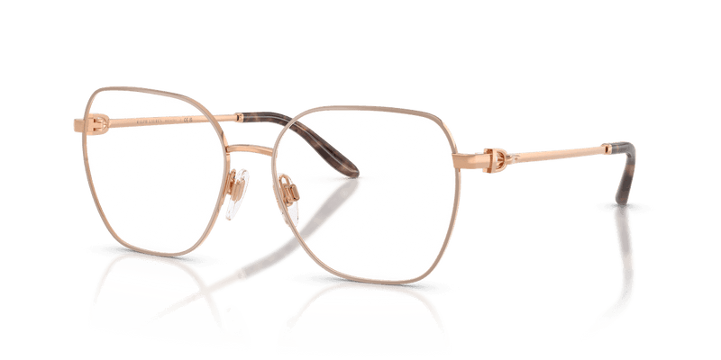 Ralph Lauren RL5138 in Blush/Rose Gold (9488) - Alternate View