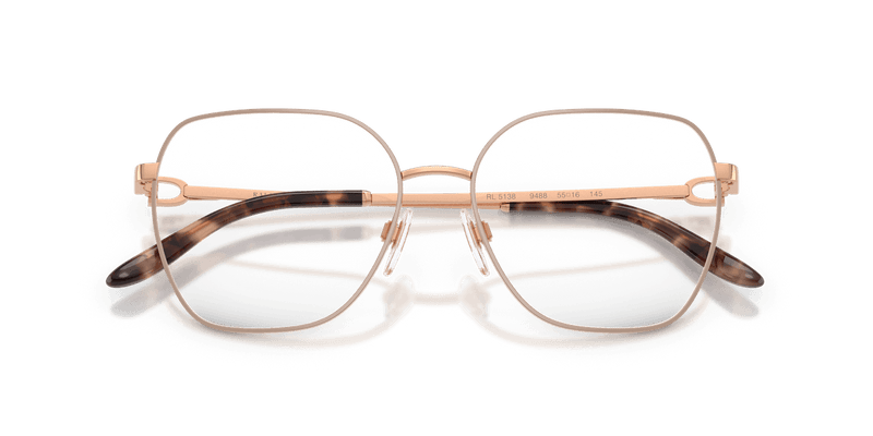 Ralph Lauren RL5138 in Blush/Rose Gold (9488) - Alternate View