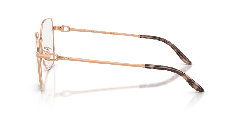 Ralph Lauren RL5138 in Blush/Rose Gold (9488) - Alternate View