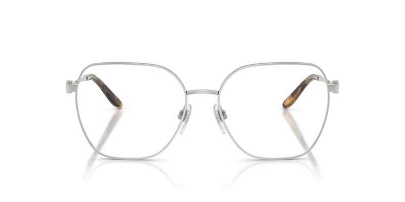 Ralph Lauren RL5138 in Shiny Silver (9001) - Back View