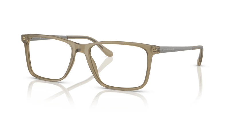 Ralph Lauren RL6133 in Matte Opal Khaki (5854) - Alternate View